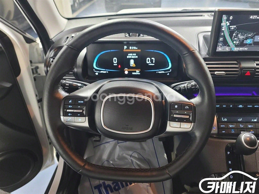 [현대]캐스퍼 1.0 가솔린 모던 판매--8
