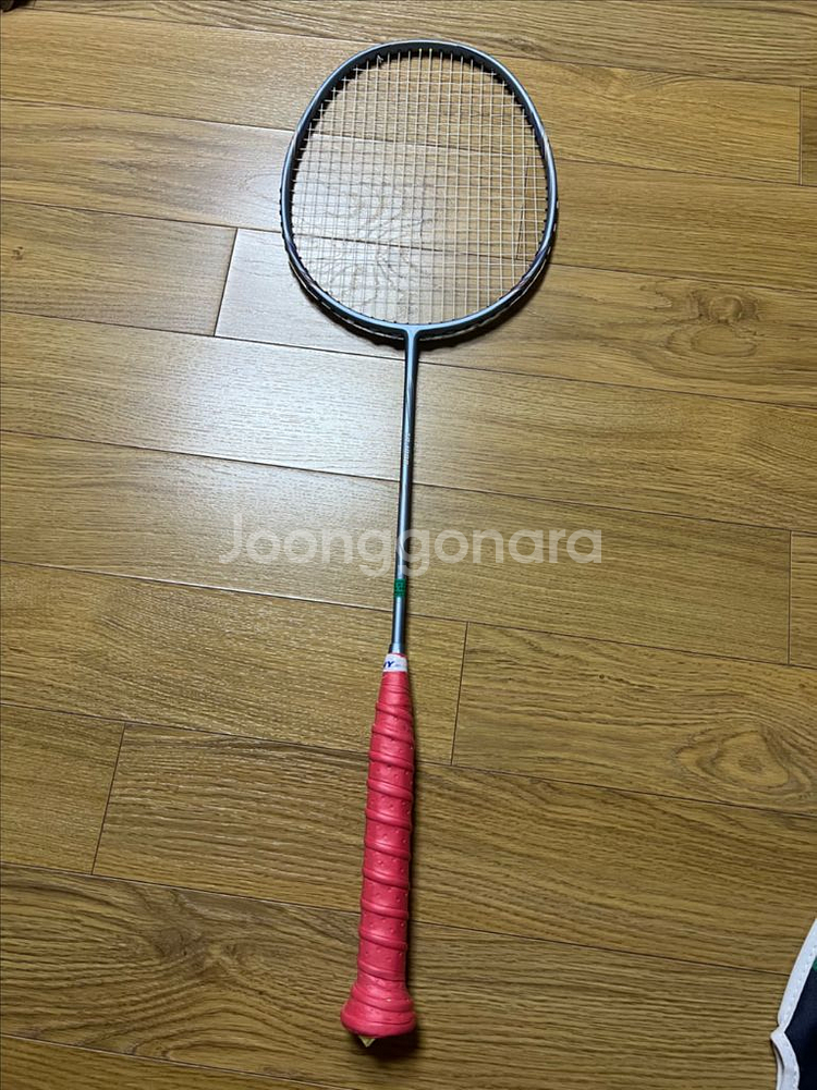배드민턴라켓 트리코어 TR-1000--0