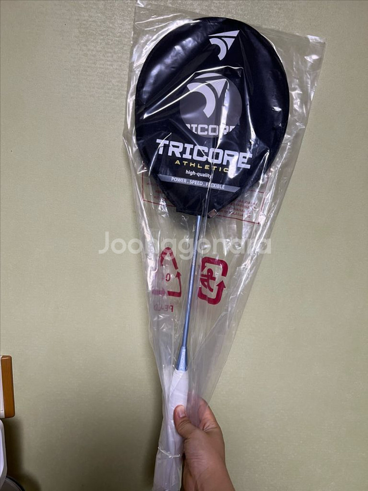 배드민턴라켓 트리코어 TR-1000--2