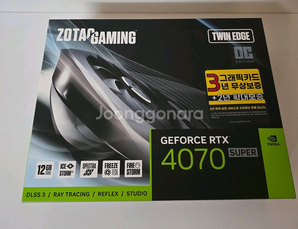 zotac 4070 super 4070s--0
