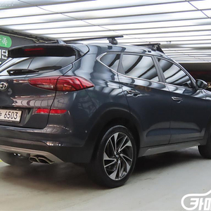 [현대]올뉴투싼 디젤 1.6 2WD 프리미엄 판매