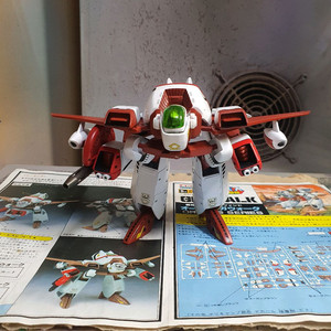 ARII 1/48초시공세기 오거스 가워크 개조.도색완