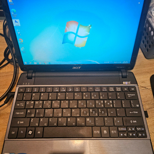 에이서노트북 Aspire 1410