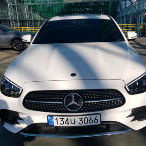 벤츠 E클라스 220D