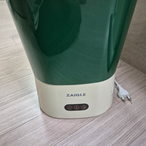 자이글 콩나물재배기 판매