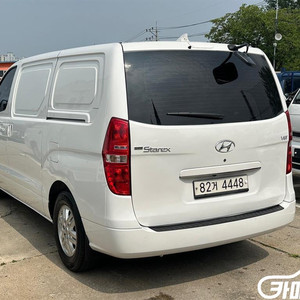 [현대]더 뉴 그랜드 스타렉스 2WD 밴 3인승 스마트