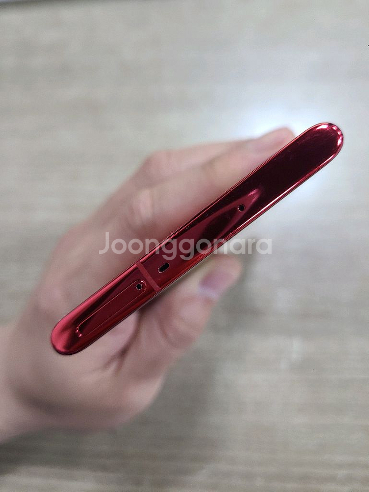 갤럭시노트10 256G 무잔상 상태굿 중고폰 공기계--7