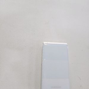 갤럭시 폴더2 화이트 무잔상 A급
