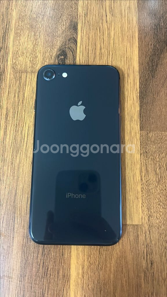 아이폰8 64GB--5