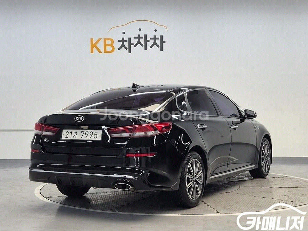 [기아]더 뉴 K5 2세대 가솔린 2.0 프레스티지 (--1