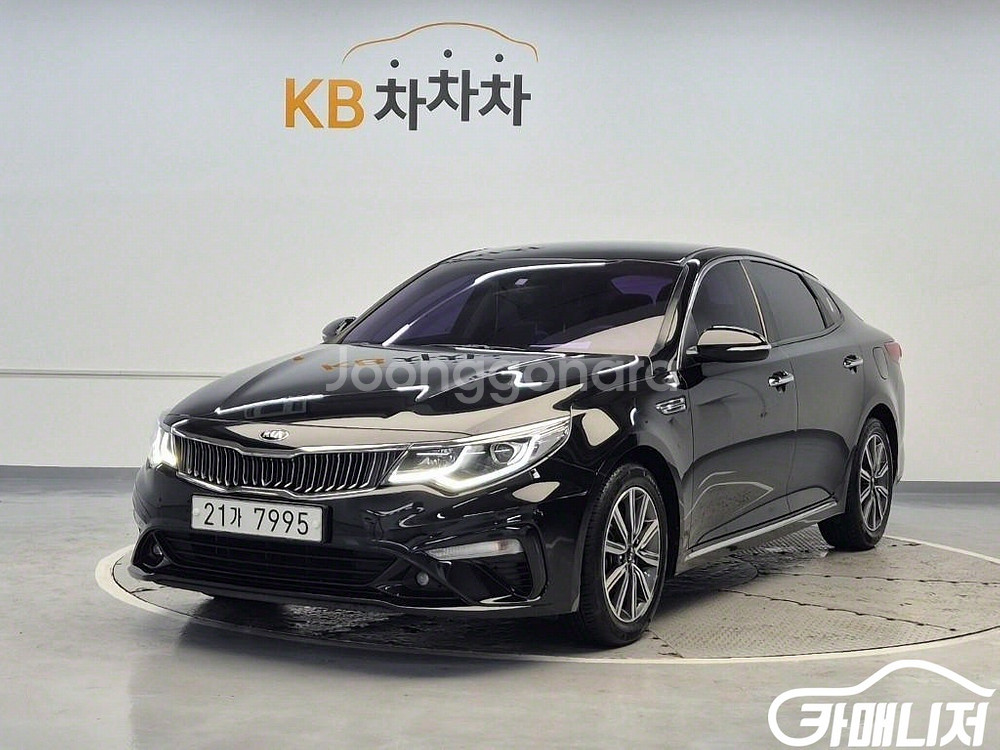 [기아]더 뉴 K5 2세대 가솔린 2.0 프레스티지 (--0