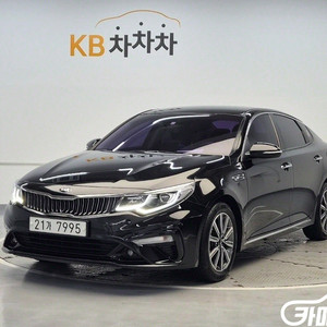 [기아]더 뉴 K5 2세대 가솔린 2.0 프레스티지 (