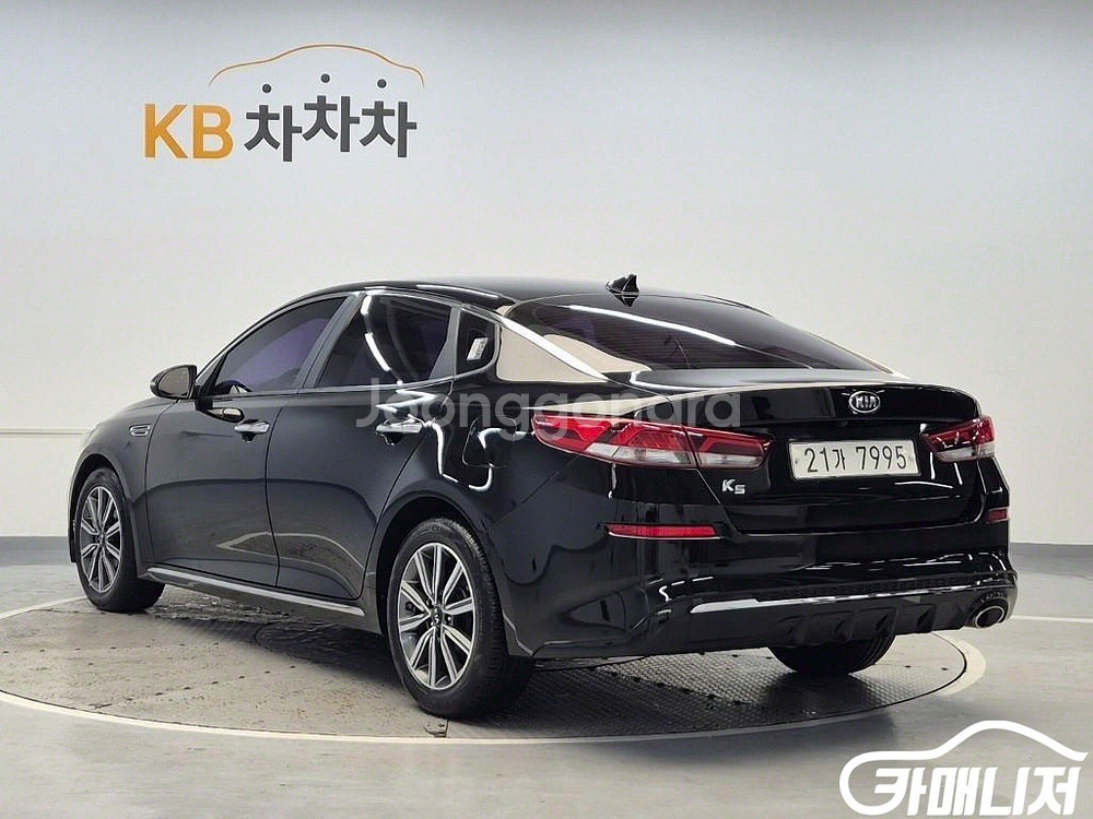[기아]더 뉴 K5 2세대 가솔린 2.0 프레스티지 (--3