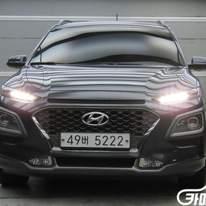 [현대]코나 1.6 터보 2WD 프리미엄 판매