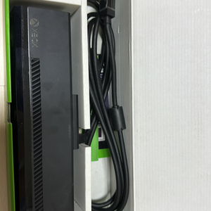 XBOX ONE 키넥트 센서 판매합니다
