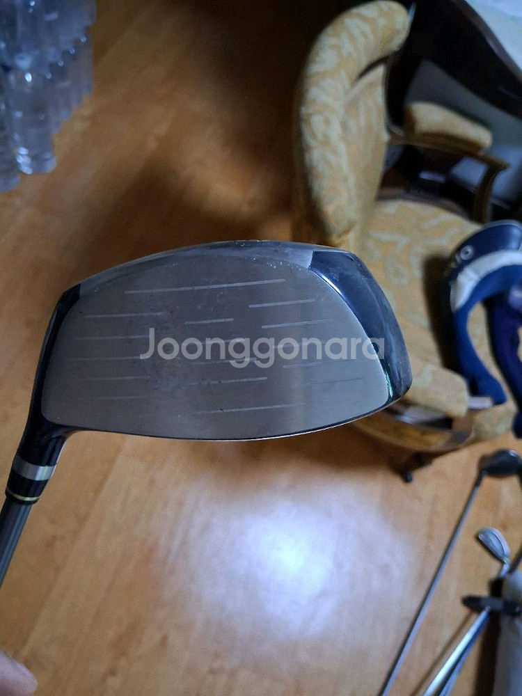 GIGA XF 400 드라이버--2