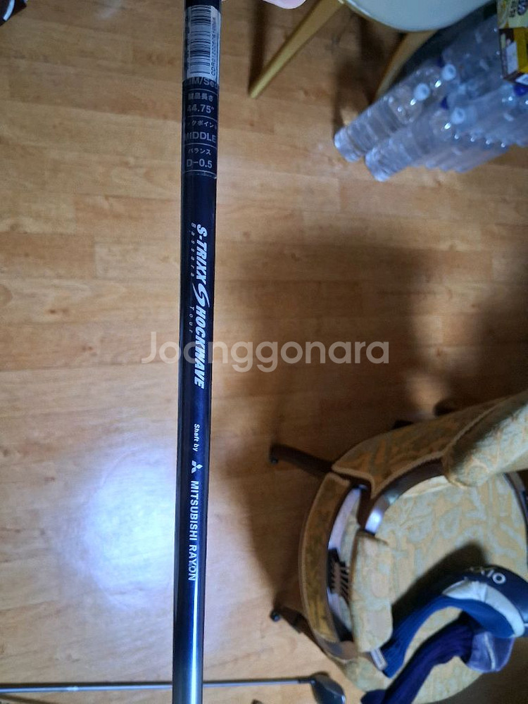 GIGA XF 400 드라이버--4