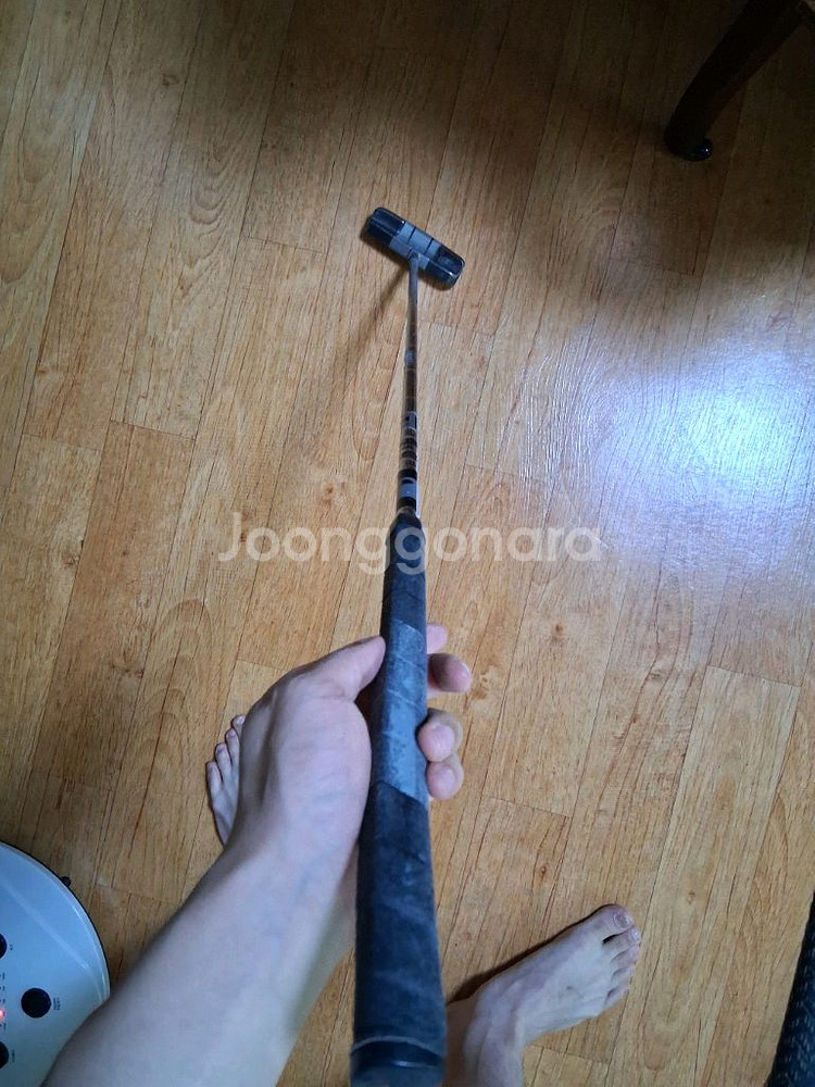 GIGA XF 400 드라이버--7
