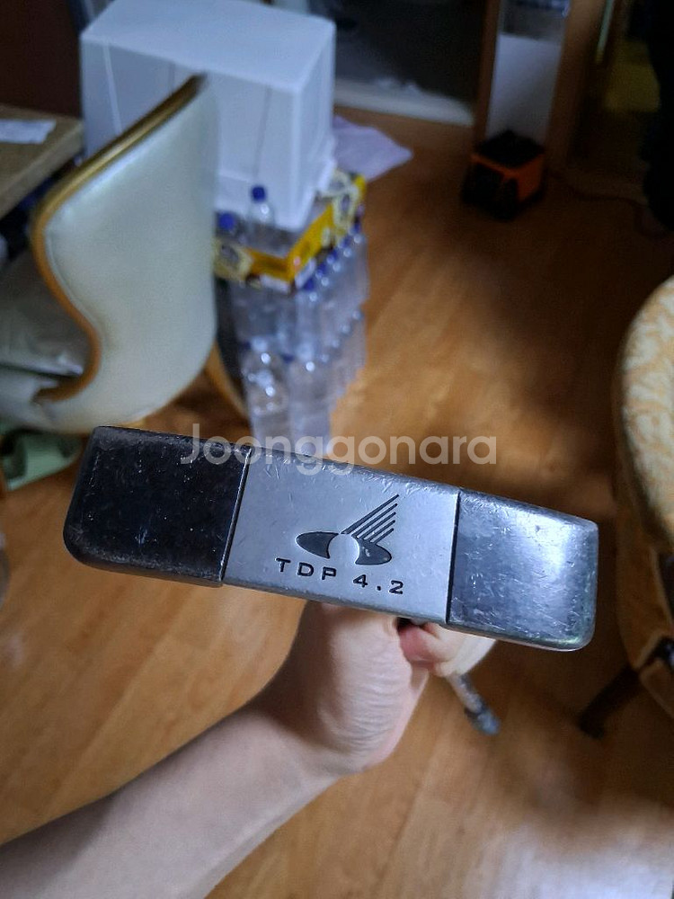GIGA XF 400 드라이버--6