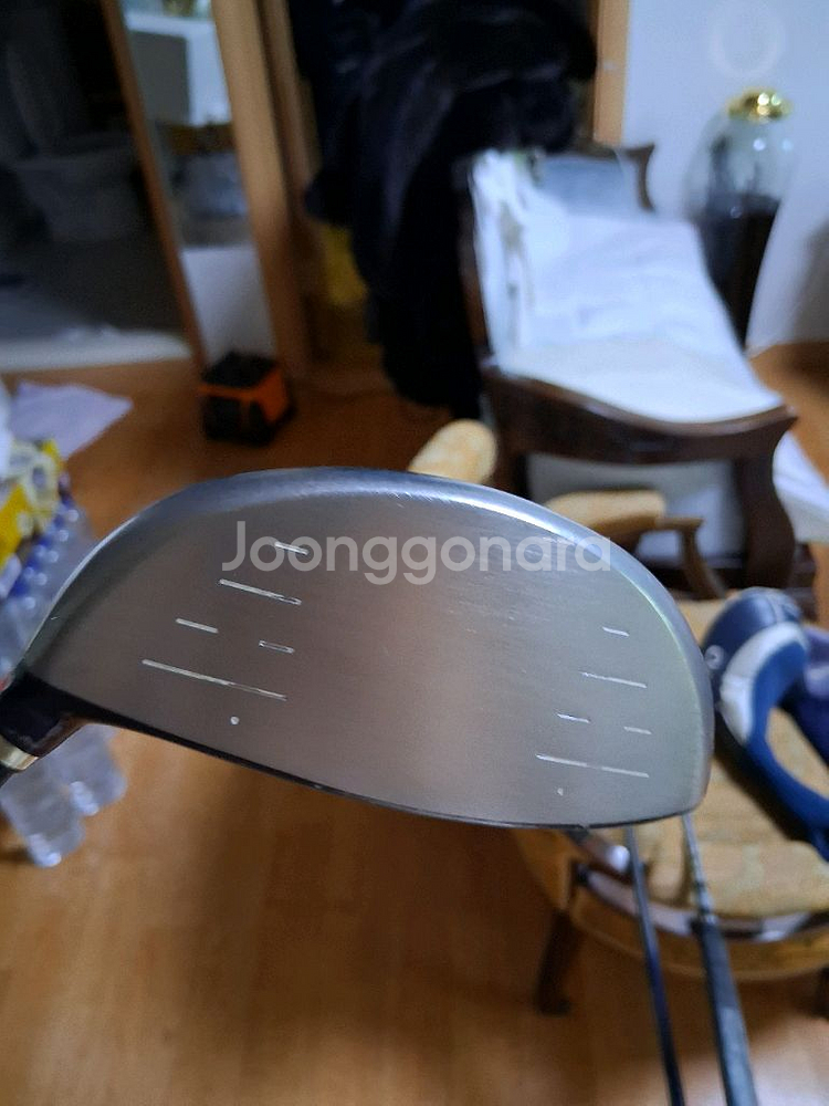 GIGA XF 400 드라이버--9