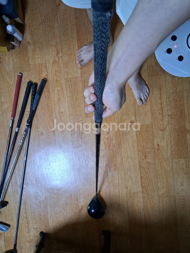 GIGA XF 400 드라이버--5