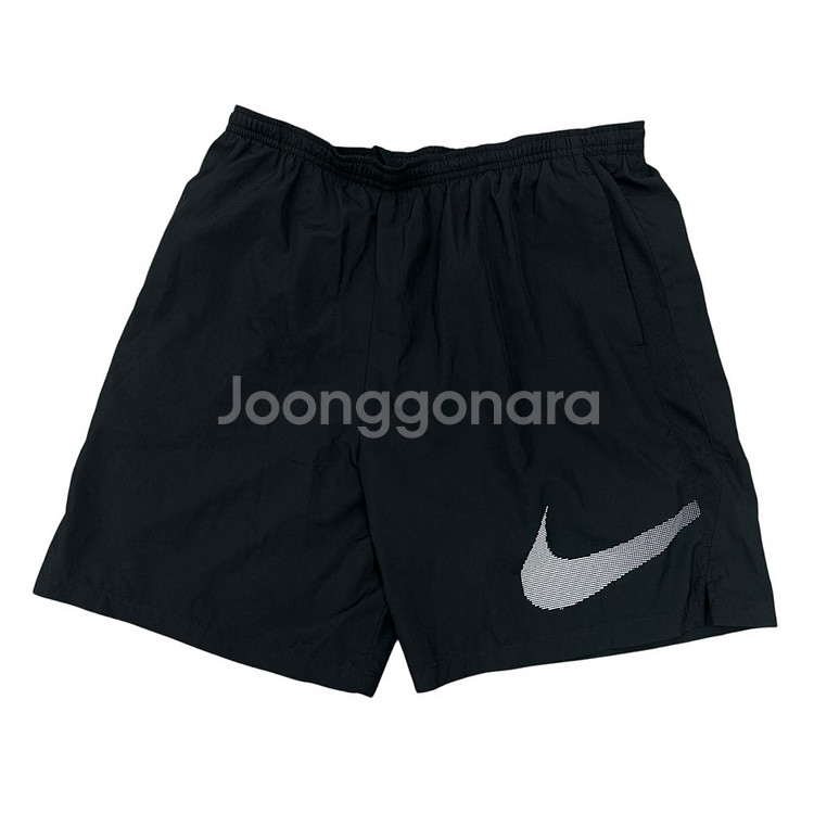 나이키 드라이핏 쇼트--0