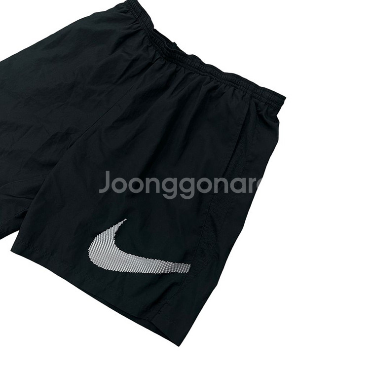나이키 드라이핏 쇼트--1