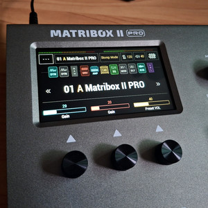 새상품 Sonicake Matribox 2 Pro 판매