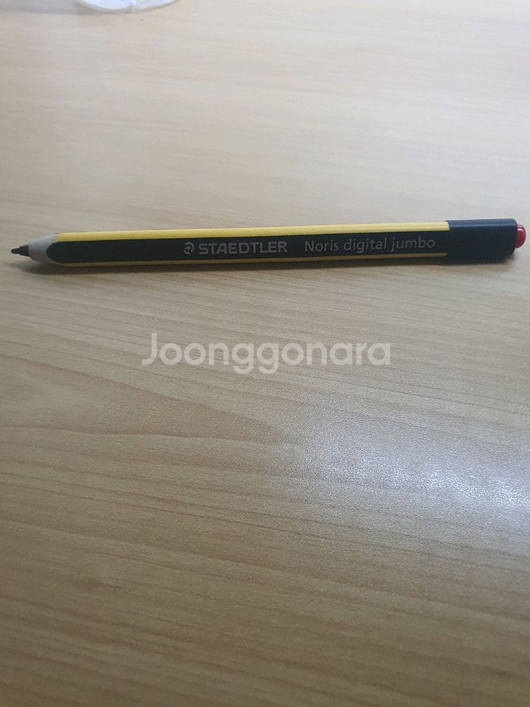 스테들러 노리스 점보 s펜 팝니다--0
