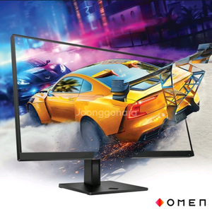 HP OMEN 27qs