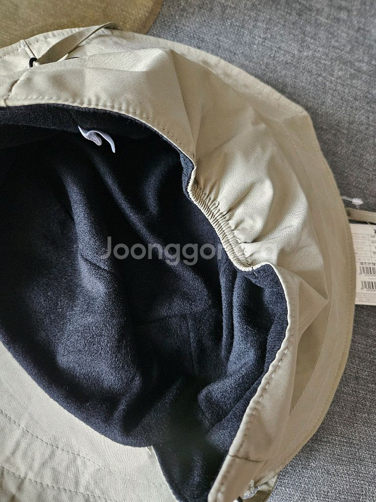 노스페이스 고어텍스 버킷햇--5