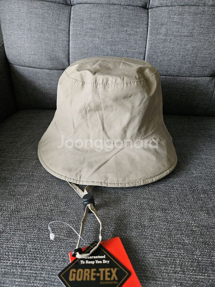 노스페이스 고어텍스 버킷햇--4