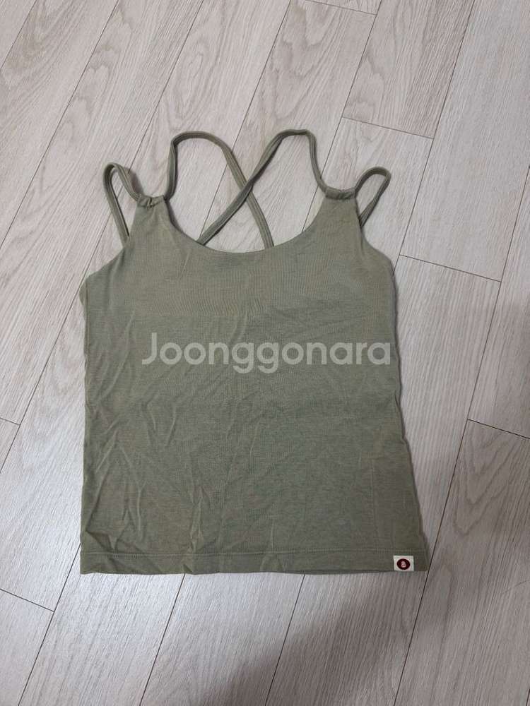 부디무드라 상하의 팝니다--5
