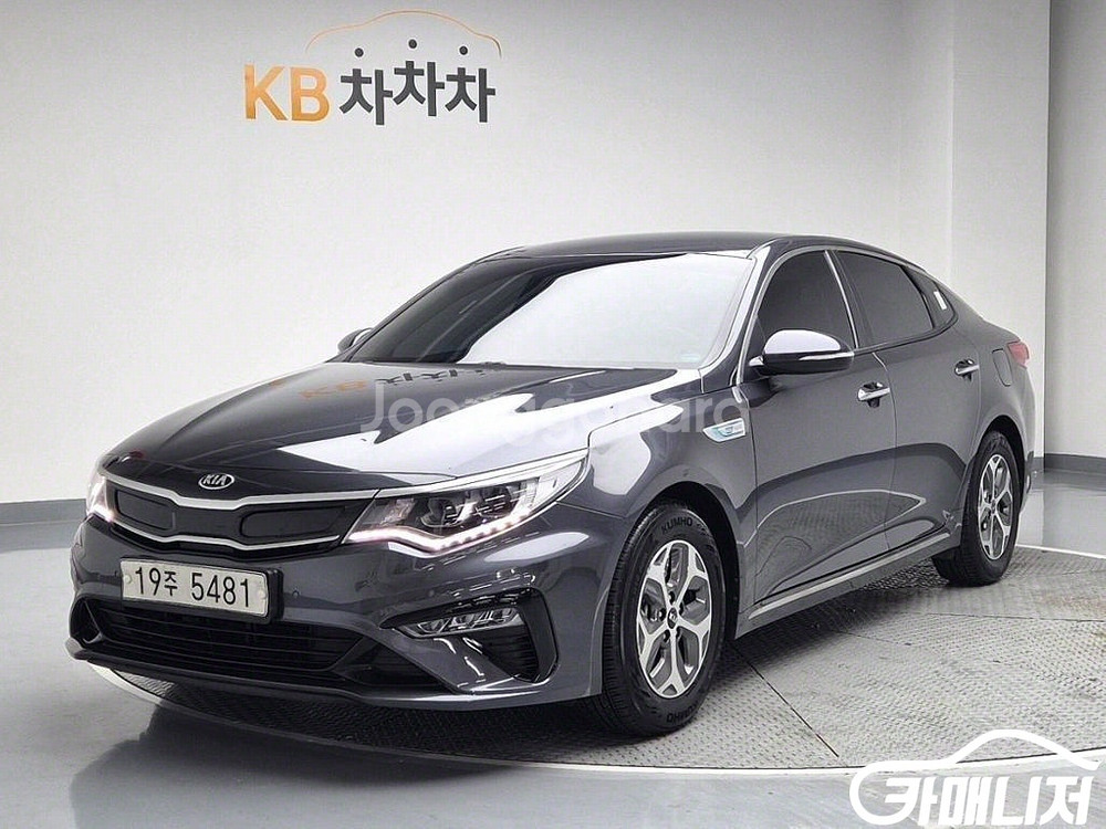 [기아]더 뉴 K5 2세대 하이브리드 노블레스 (5인승--4