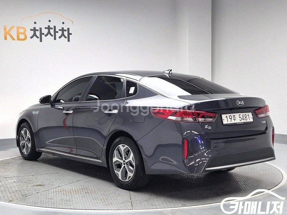 [기아]더 뉴 K5 2세대 하이브리드 노블레스 (5인승--1