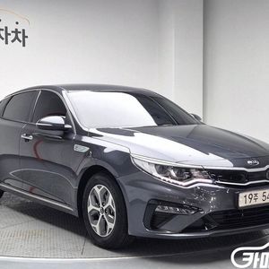 [기아]더 뉴 K5 2세대 하이브리드 노블레스 (5인승