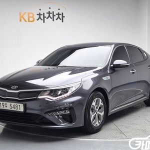[기아]더 뉴 K5 2세대 하이브리드 노블레스 (5인승