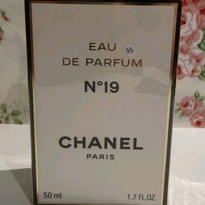 빈티지 샤넬 넘버19 edp 50ml
