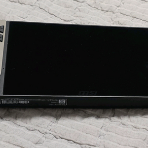 msi 클로8 2tb