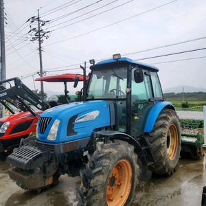 ls트랙터 L7030 팝니다