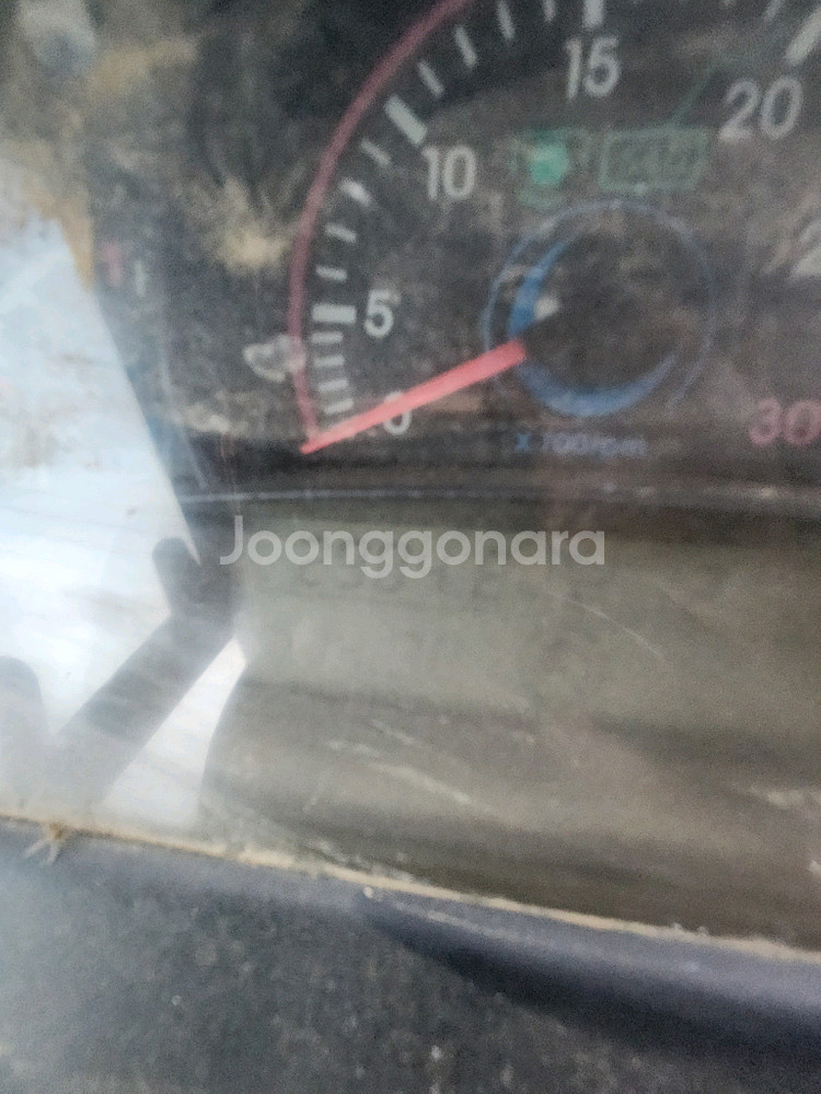 ls트랙터 L7030 팝니다--4