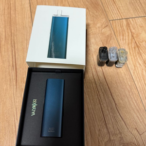 발라 에어 전자기기