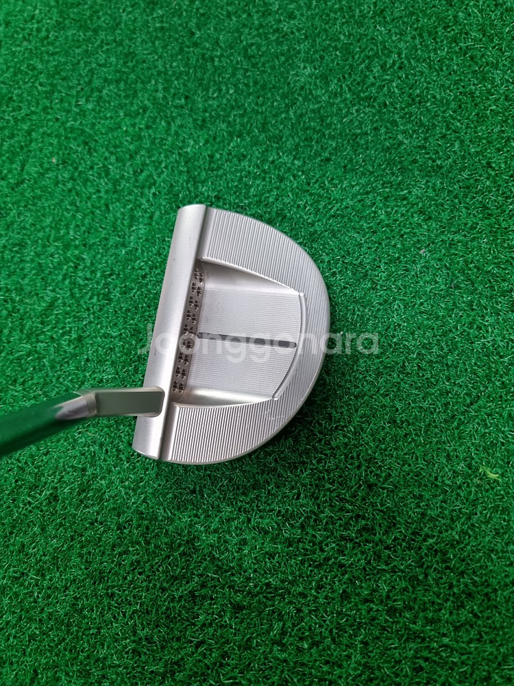 한국정품 스카티카메론 모노블럭 6.5 퍼터--2