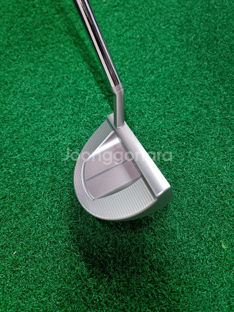 한국정품 스카티카메론 모노블럭 6.5 퍼터--3