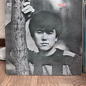 조하문 등 lp