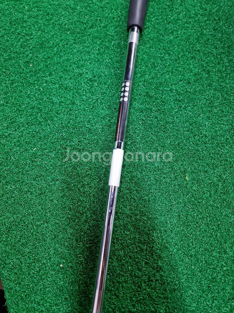 한국정품 스카티카메론 모노블럭 6.5 퍼터--8