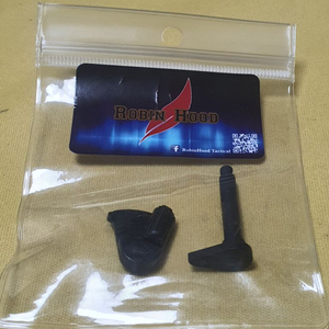 로빈후드 KWA M93R gbb 스틸 셀렉터