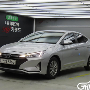 [현대]더 뉴 아반떼 AD 1.6 스마트 판매