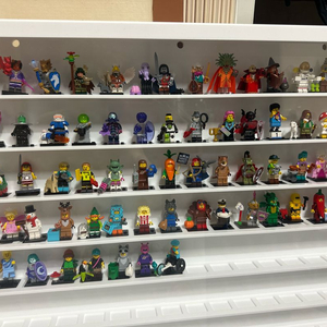 레고 미니피규어 마징가 케이스 160칸