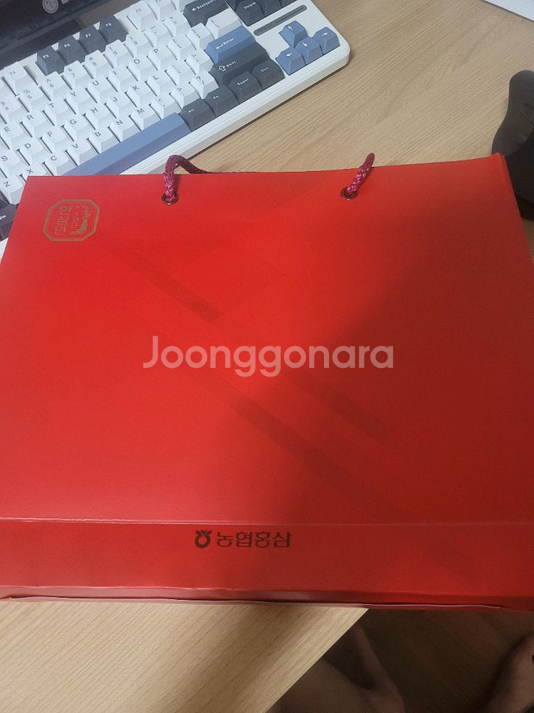 선물추천) 농협홍삼 한삼인 6년근 홍삼앰플--0